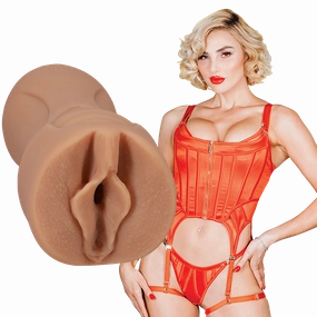 Signature Strokers Kenzie Anne