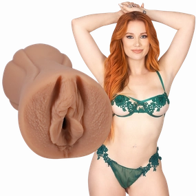Signature Strokers Madison Morgan