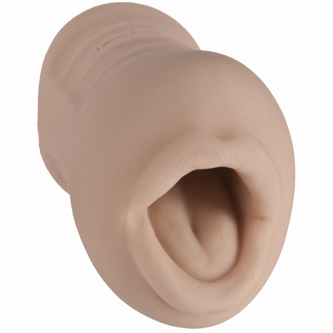 Signature Strokers Sasha Grey Throat