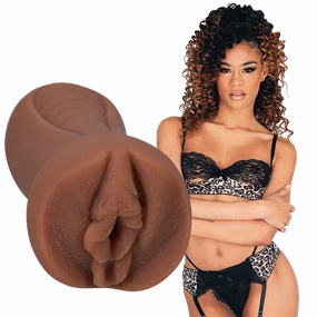 Signature Strokers Scarlit Scandal