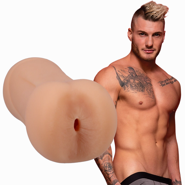 Signature Strokers William Seed