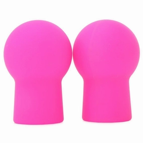 Silicone Advanced Nipple Suckers
