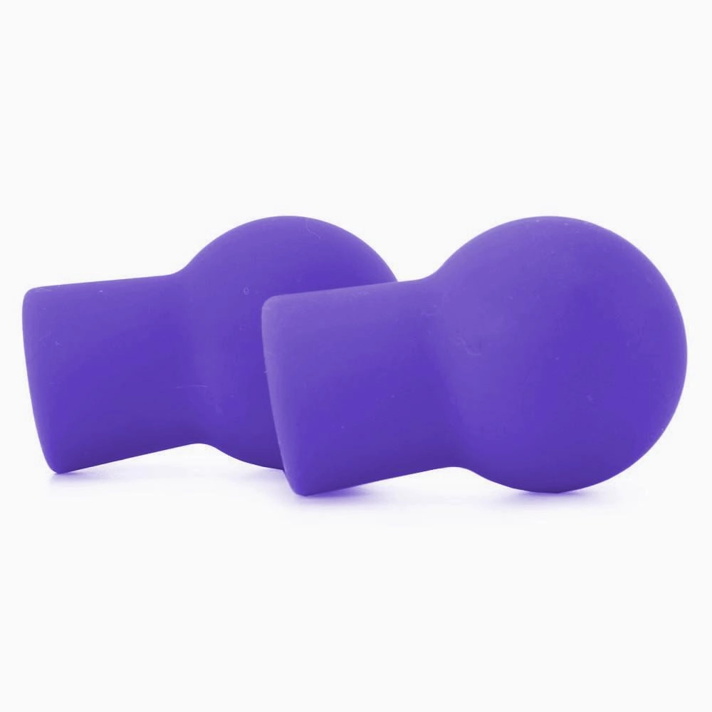 Silicone Advanced Nipple Suckers