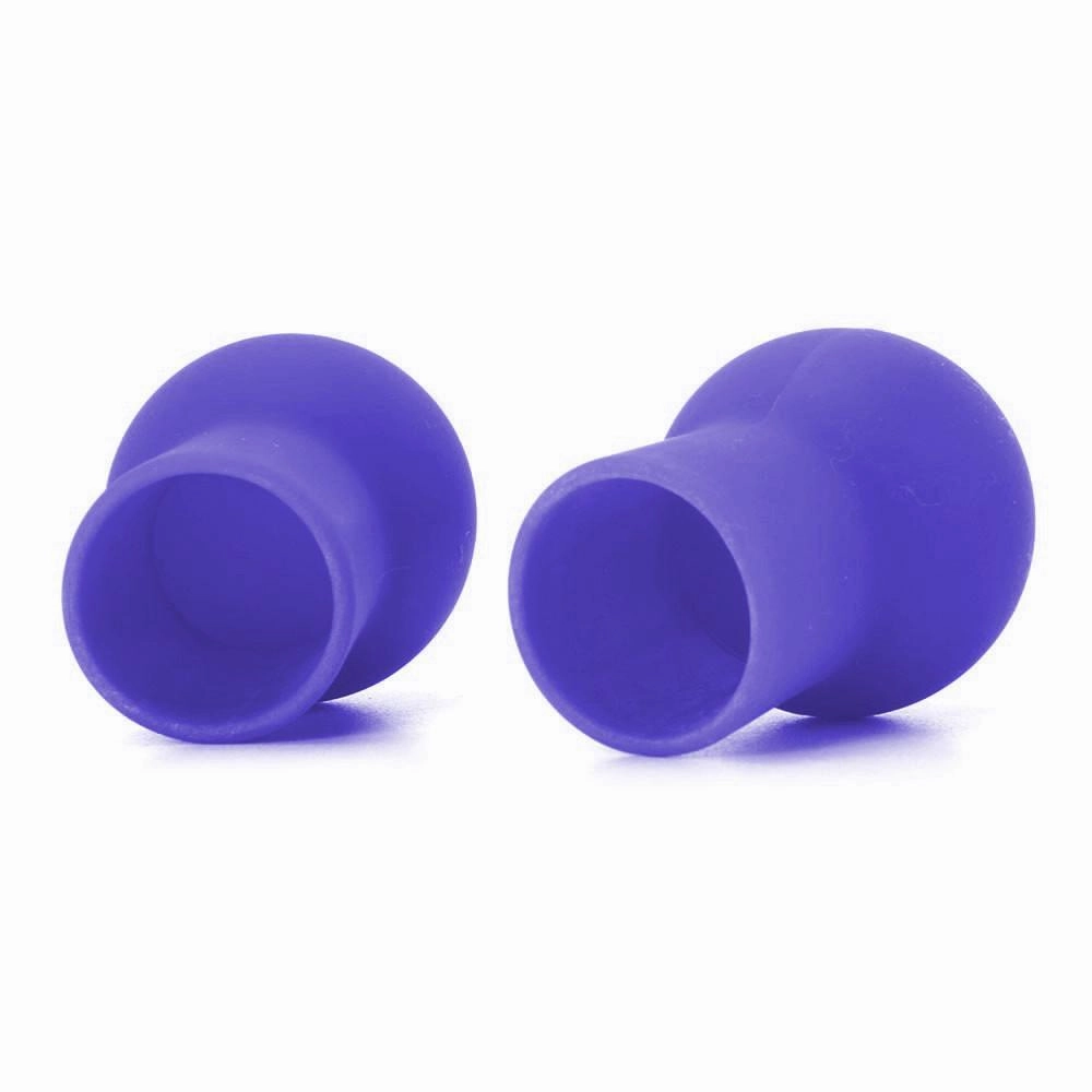 Silicone Advanced Nipple Suckers