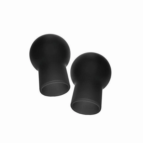 Silicone Advanced Nipple Suckers