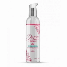Silicone Lubricant Desire by Swiss Navy