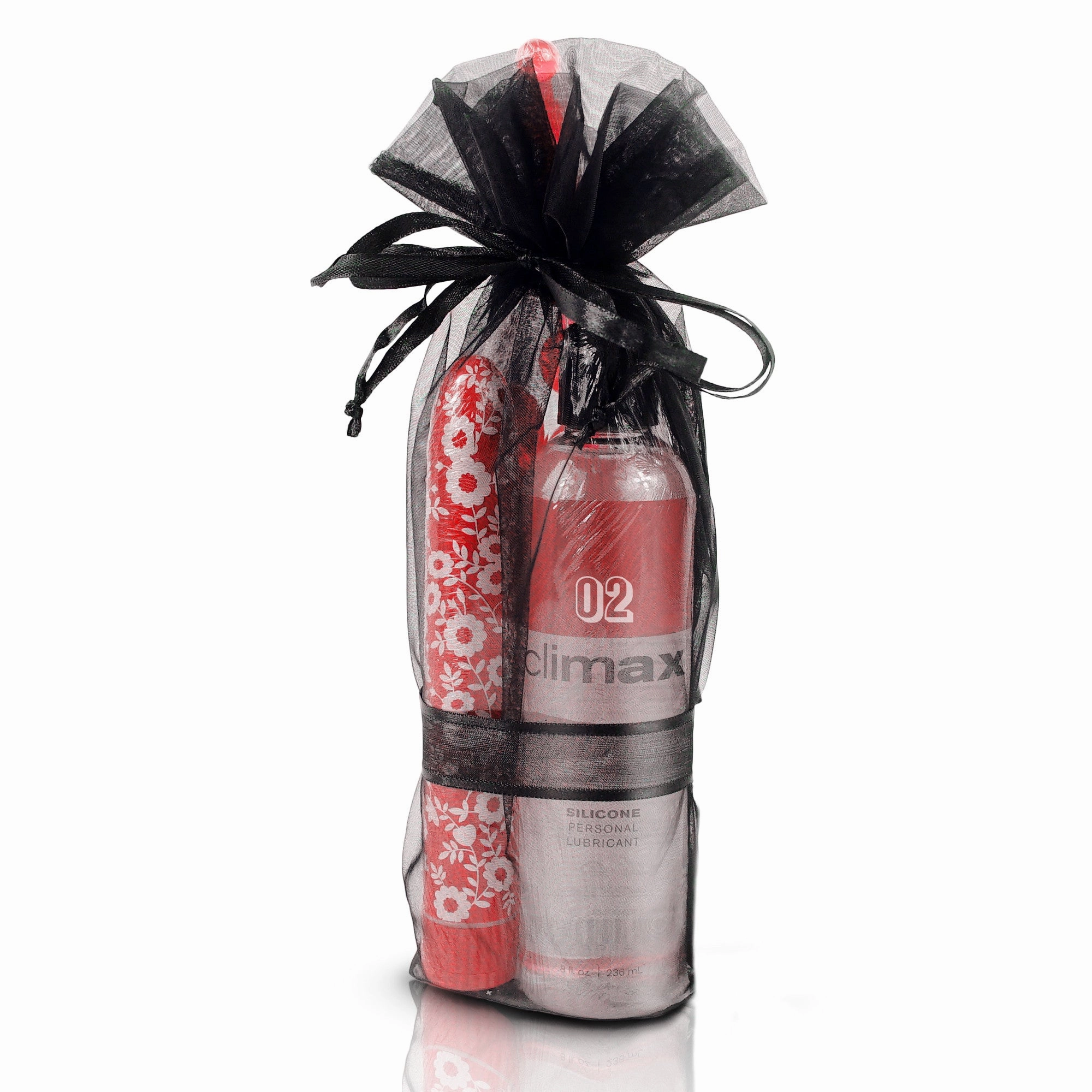 Simple Pleasures Couple's Gift Set