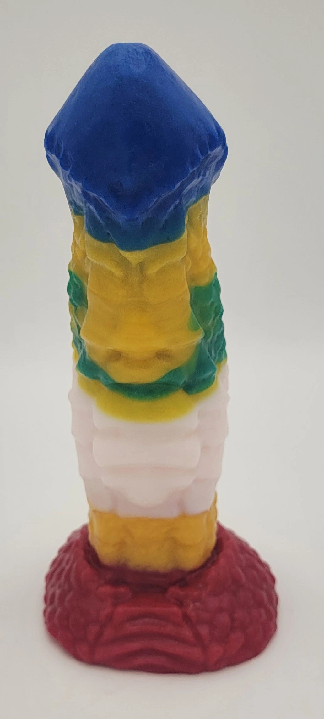 Small Tallfang - GITD Soft silicone - TF-188