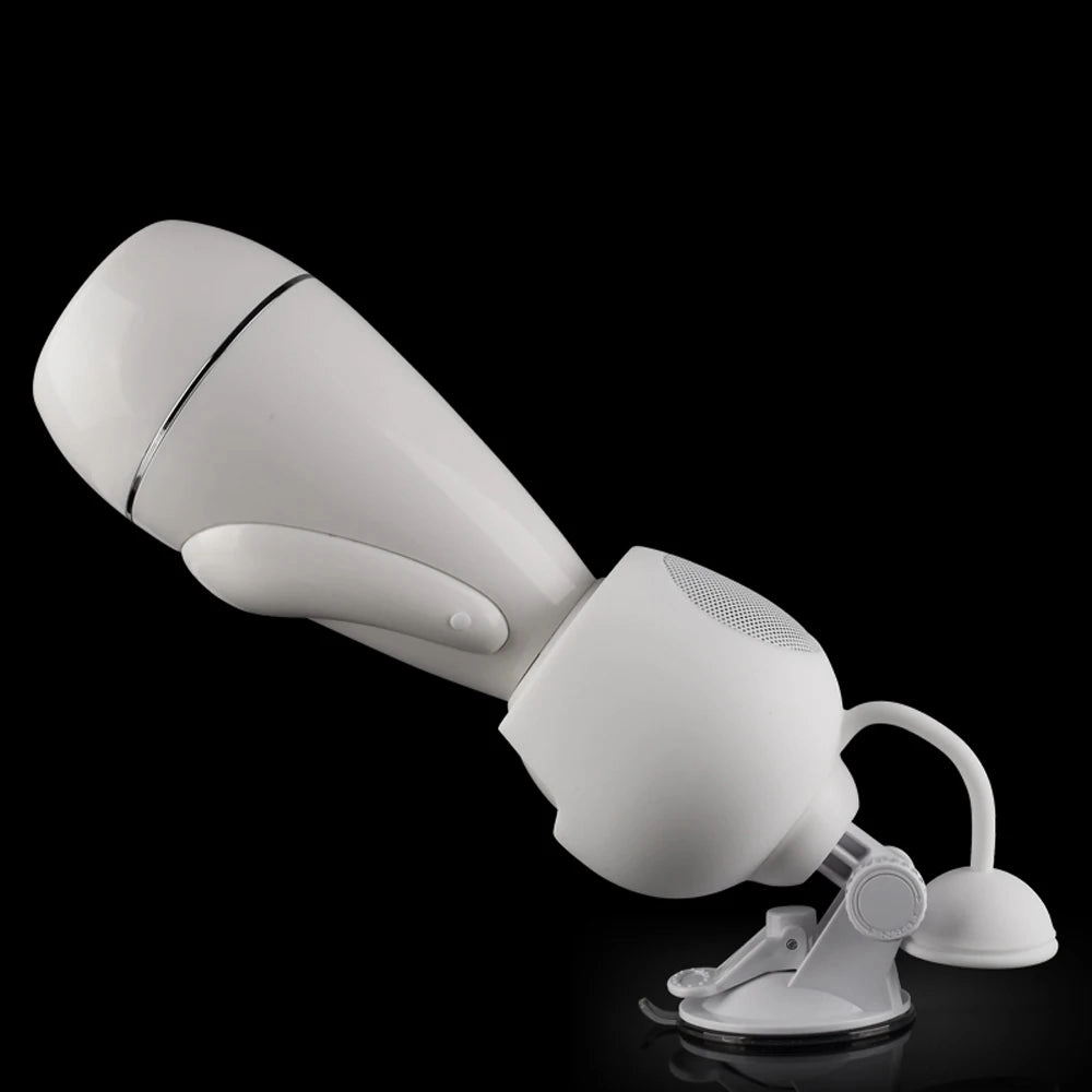 Smart Robot Male Masturbator
