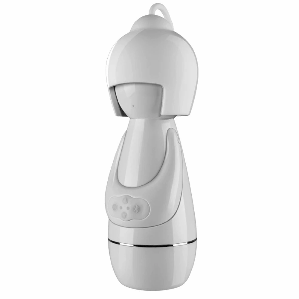 Smart Robot Male Masturbator