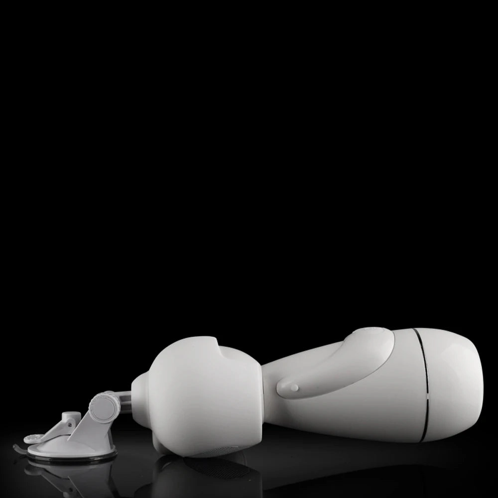 Smart Robot Male Masturbator