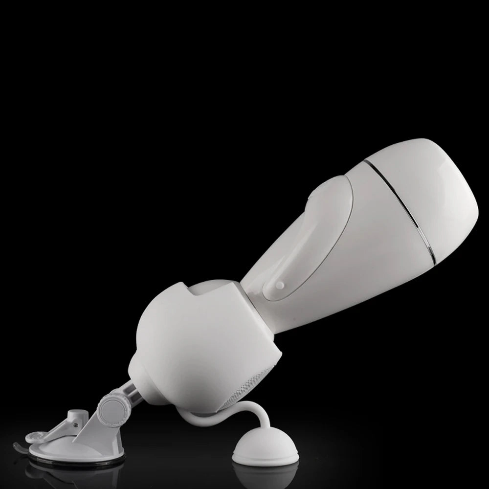 Smart Robot Male Masturbator