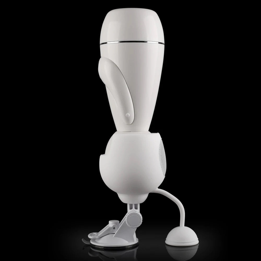 Smart Robot Male Masturbator
