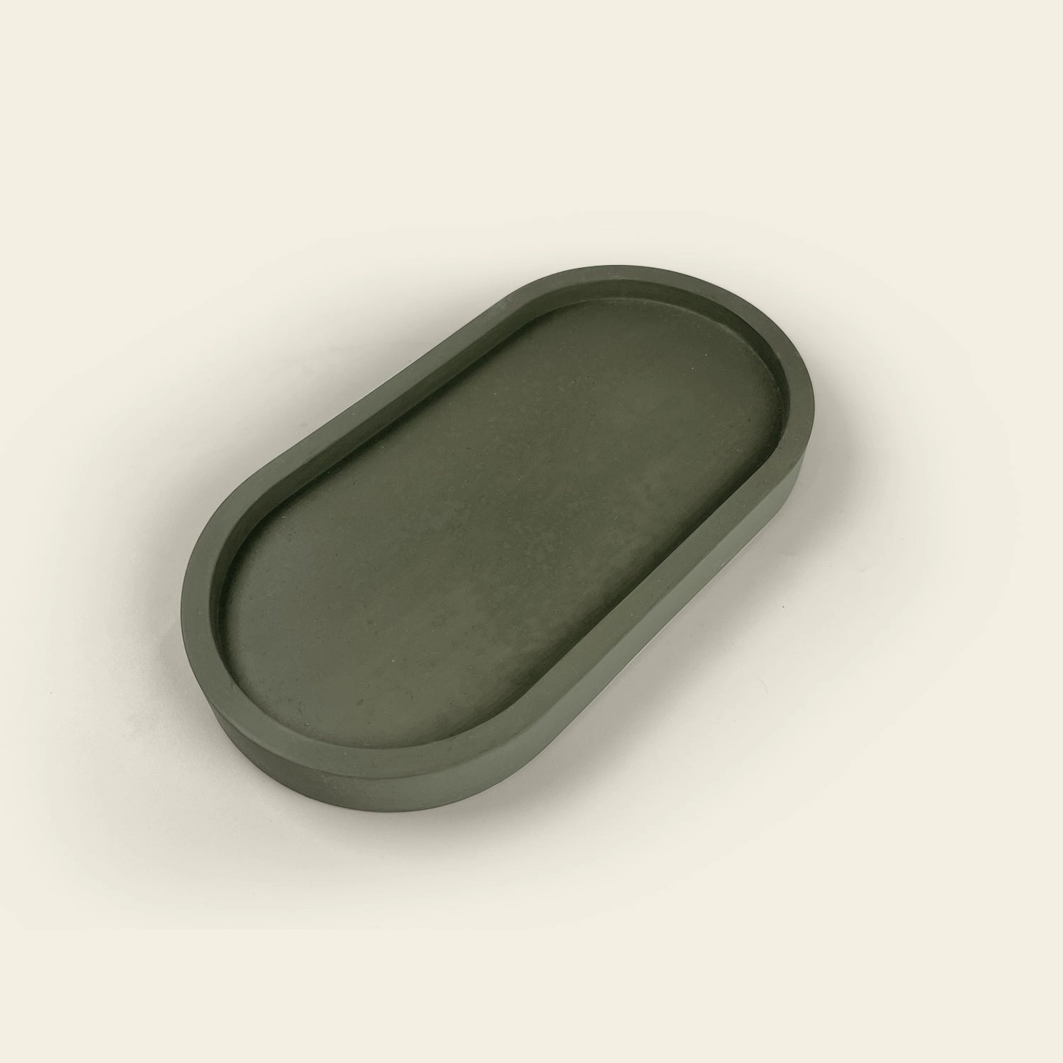 SMUDGE | CEMENT PLATE/TRAY