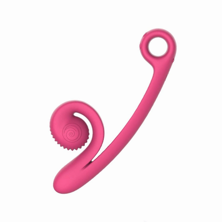 Snail Vibe Curve Vibrator