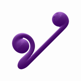 Snail Vibe Vibrator