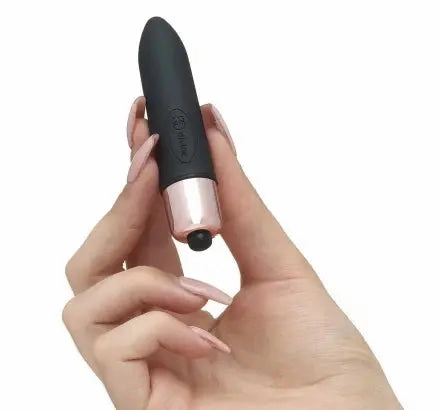 So Divine Whole lotta love Bullet Vibrator