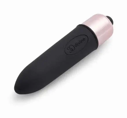 So Divine Whole lotta love Bullet Vibrator