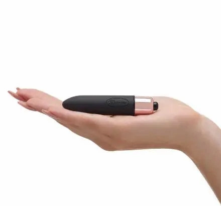 So Divine Whole lotta love Bullet Vibrator