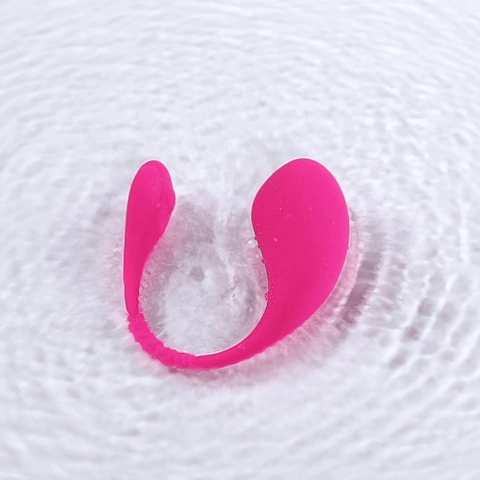 Sold out: Seekheart APP Controlled Egg Vibrator BUY 1 GET 1 FREE