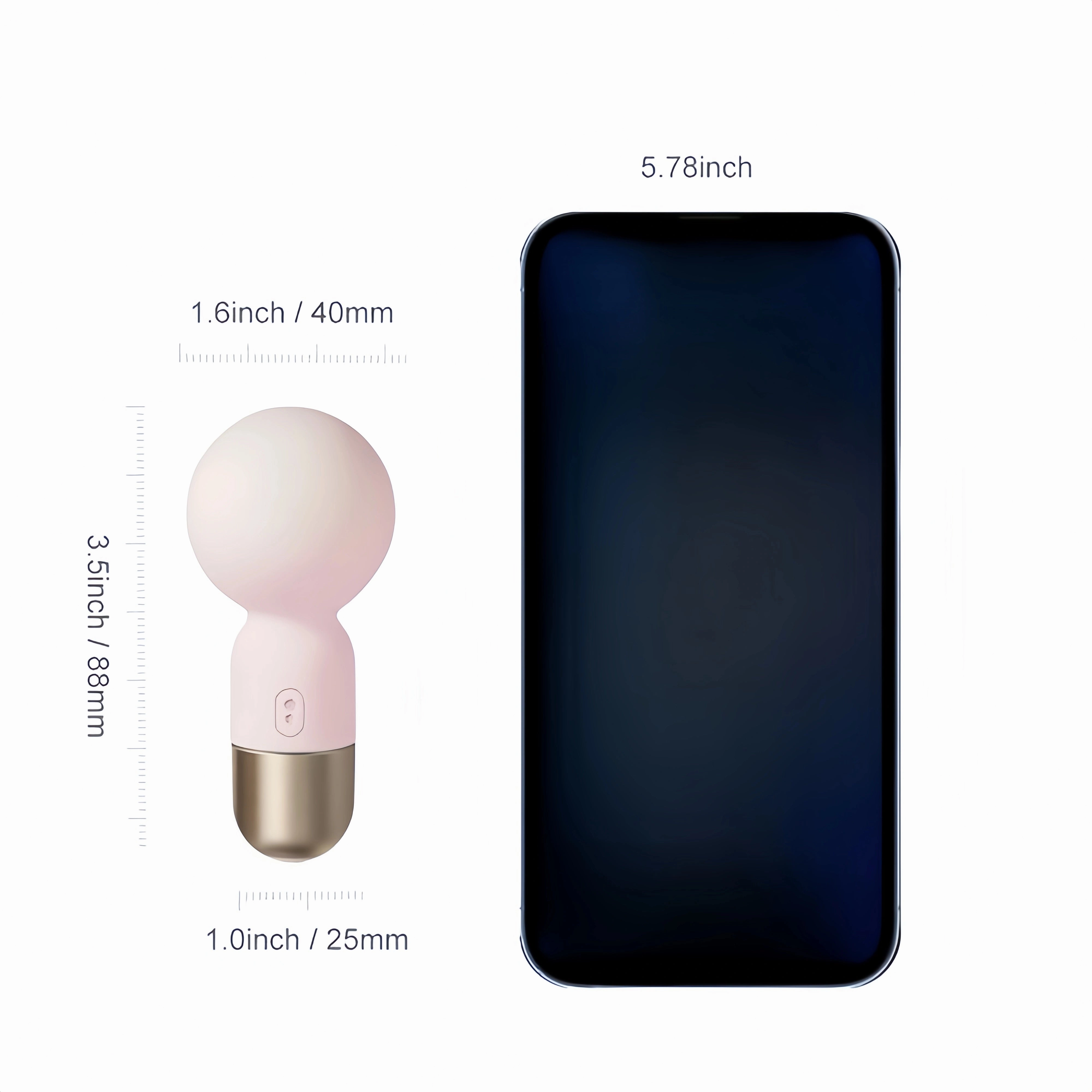 Sold out: SeekHeart Orgasm Enhancement Solution A1 Series 3 in 1 (Save $18)