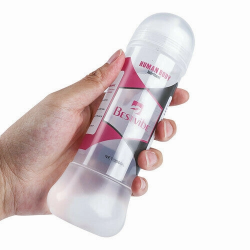 Sold out: SeekHeart Orgasm Enhancement Solution A1 Series 3 in 1 (Save $18)