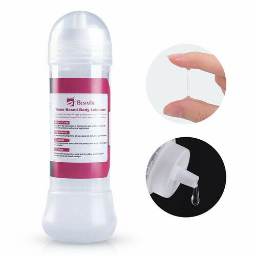 Sold out: SeekHeart Orgasm Enhancement Solution A1 Series 3 in 1 (Save $18)