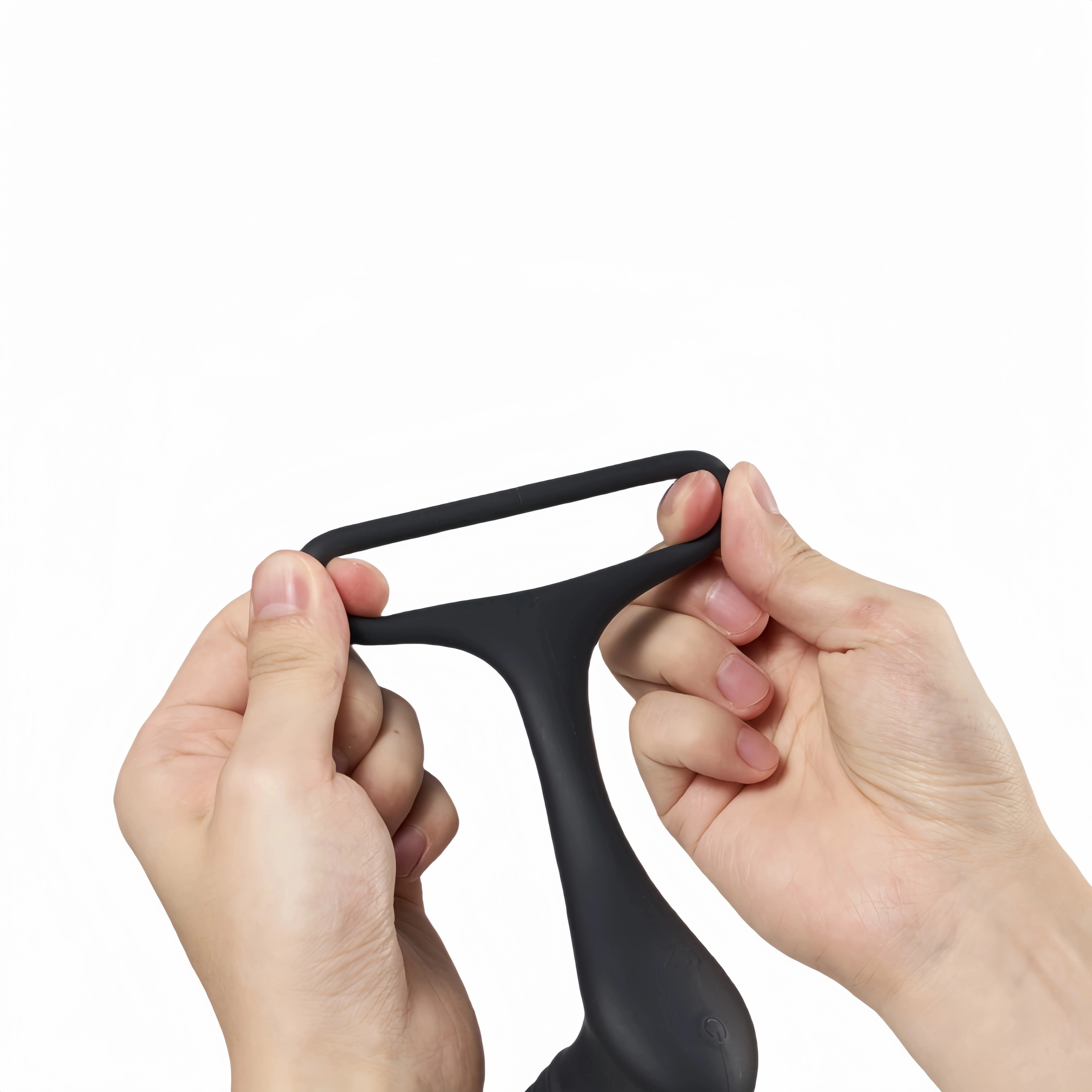 Sold Out：SEEKHEART Thrusting Silicone Anal Vibrator
