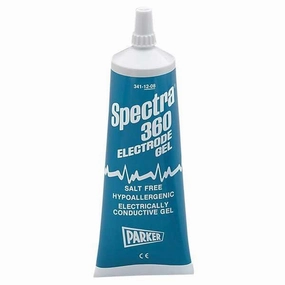 Spectra 360 Electrode Gel 250g