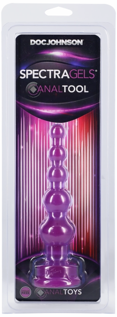 Spectragels - Anal Tool