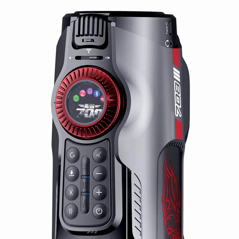 Storm Future Pod 708