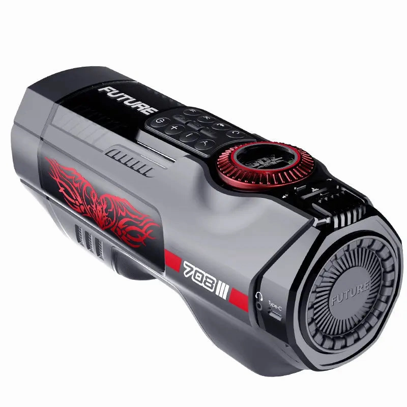 Storm Future Pod 708
