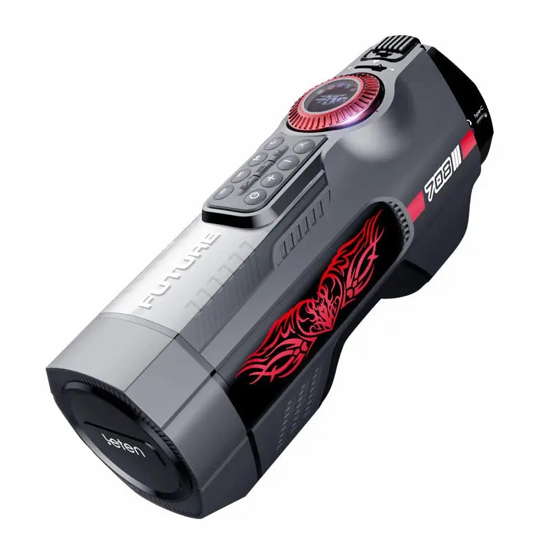 Storm Future Pod 708