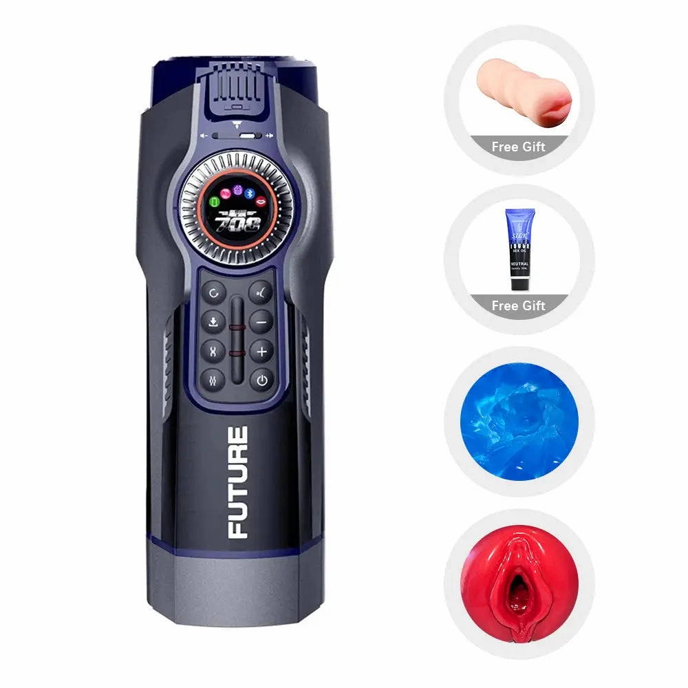 Storm Future Pod 708