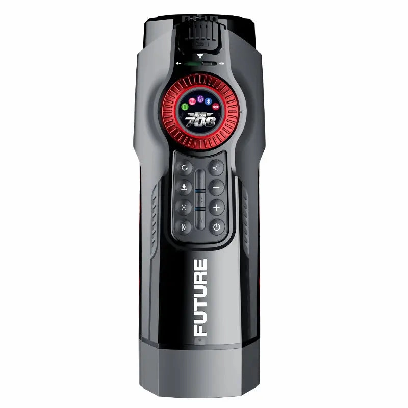Storm Future Pod 708