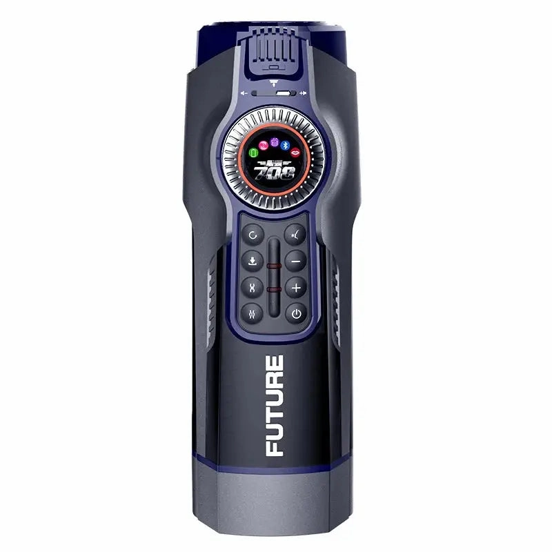 Storm Future Pod 708