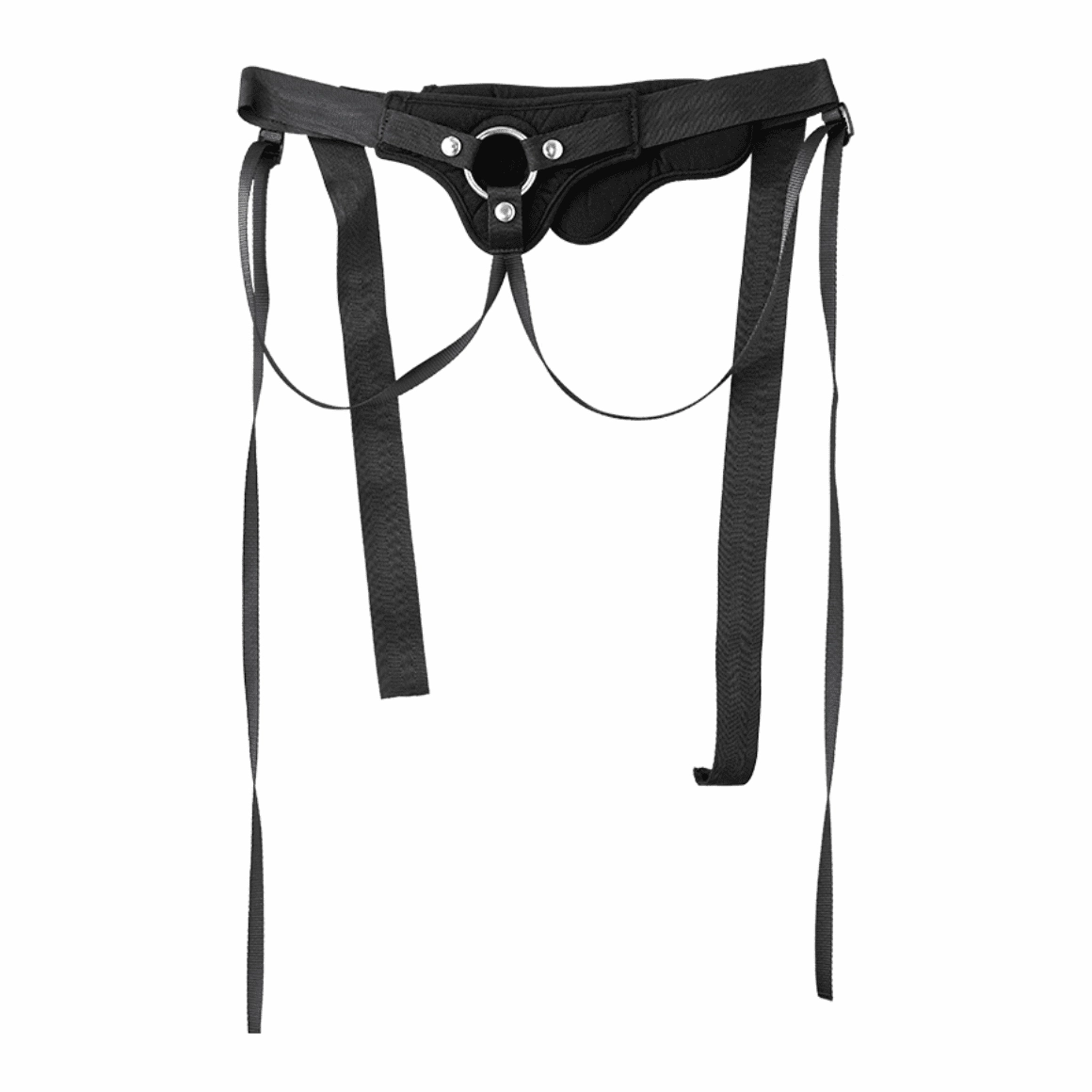 Strap-On Harness - IN STOCK - 3 LEFT! - Pure Romance