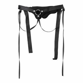 Strap-On Harness - IN STOCK - 3 LEFT! - Pure Romance