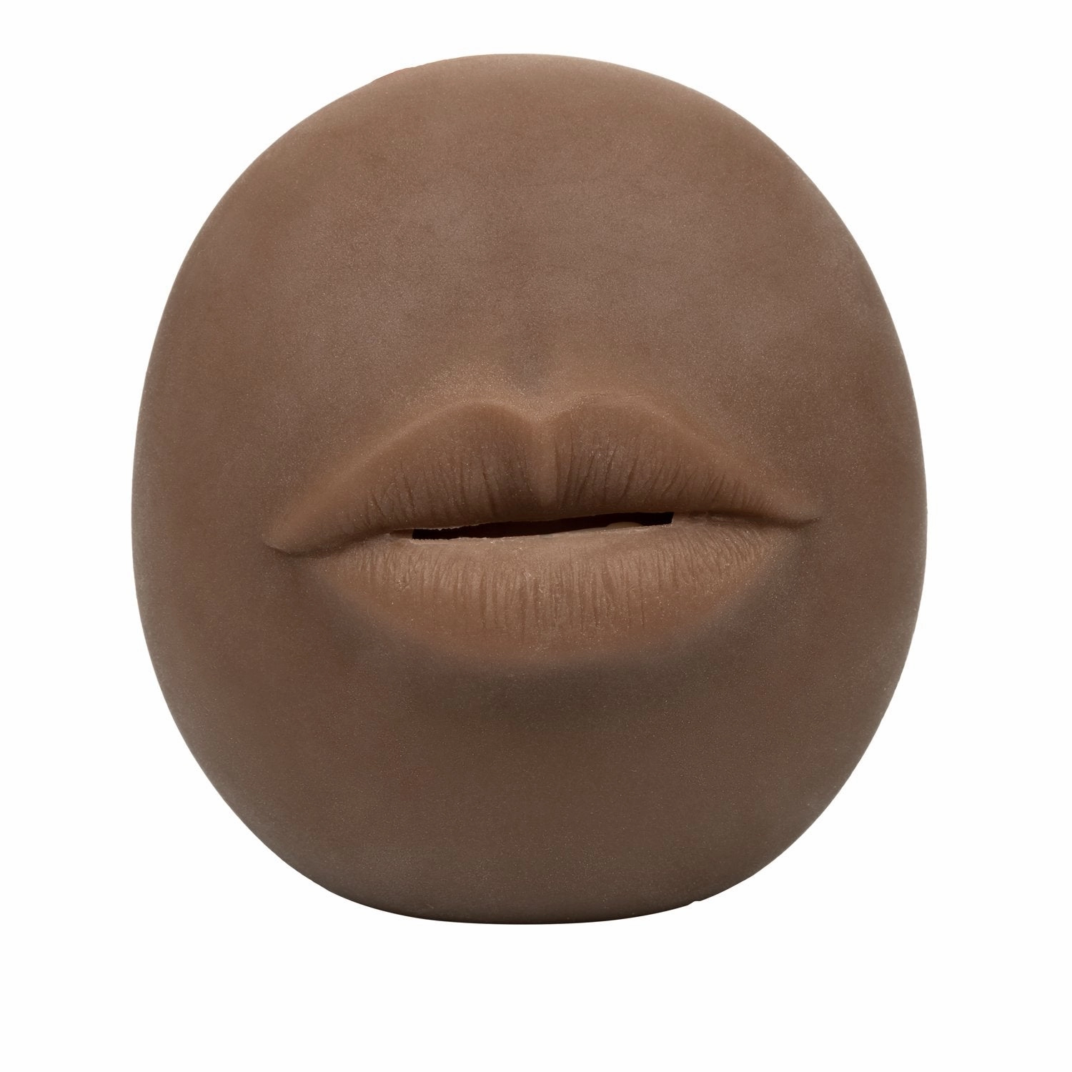 Stroke It Mouth