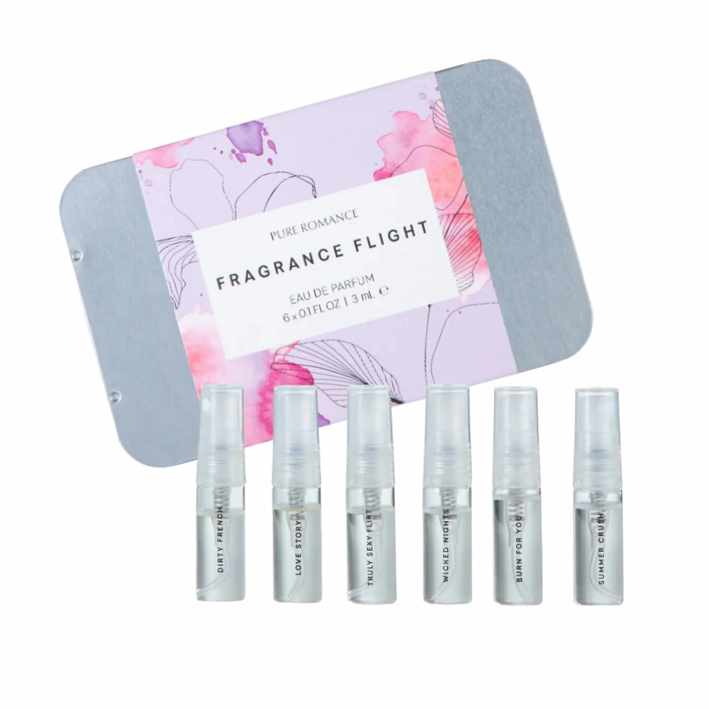 Summer Crush - Pheromone Perfume 0.1 FL.OZ./3 ml - Pure Romance