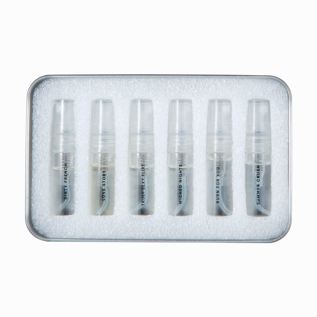 Summer Crush - Pheromone Perfume 0.1 FL.OZ./3 ml - Pure Romance
