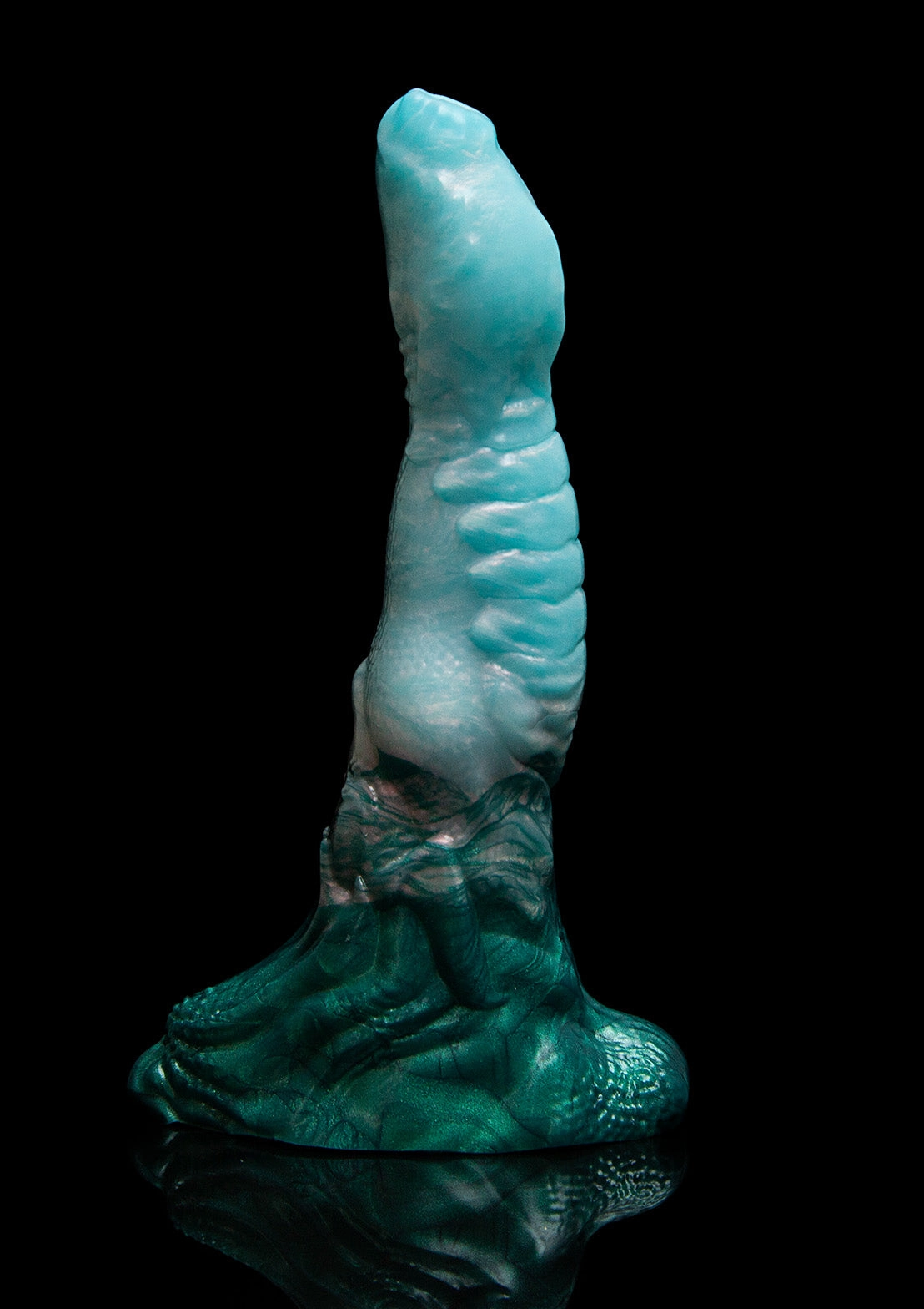 Surprise Me The Draconian Alien Fantasy Dildo (Large)
