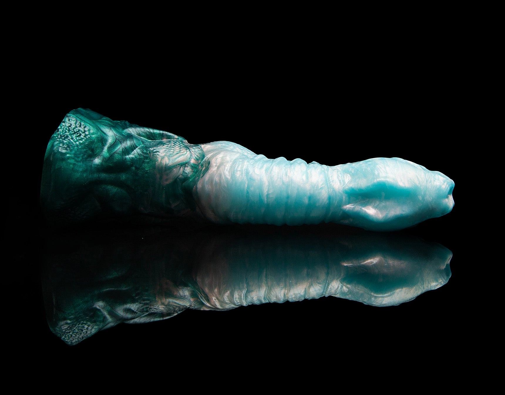 Surprise Me The Draconian Alien Fantasy Dildo (Large)