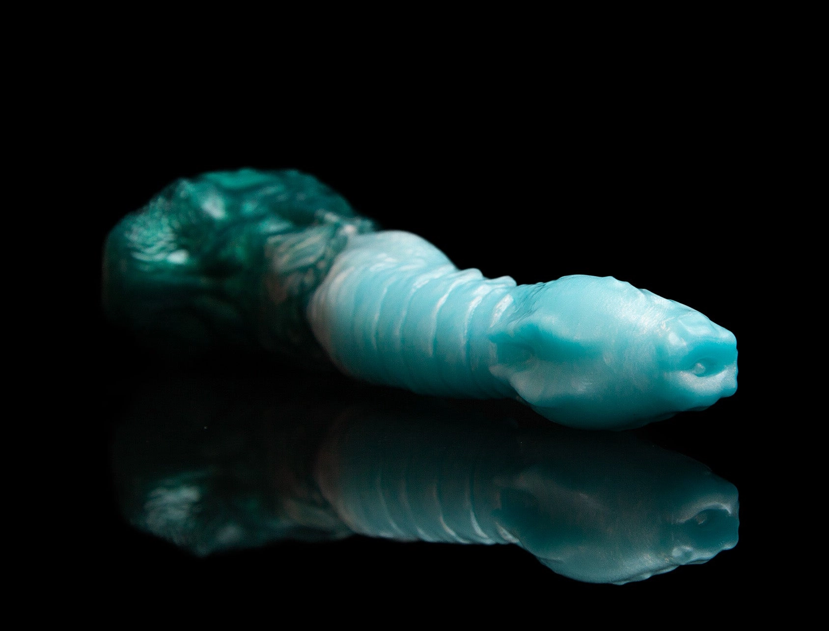 Surprise Me The Draconian Alien Fantasy Dildo (Large)