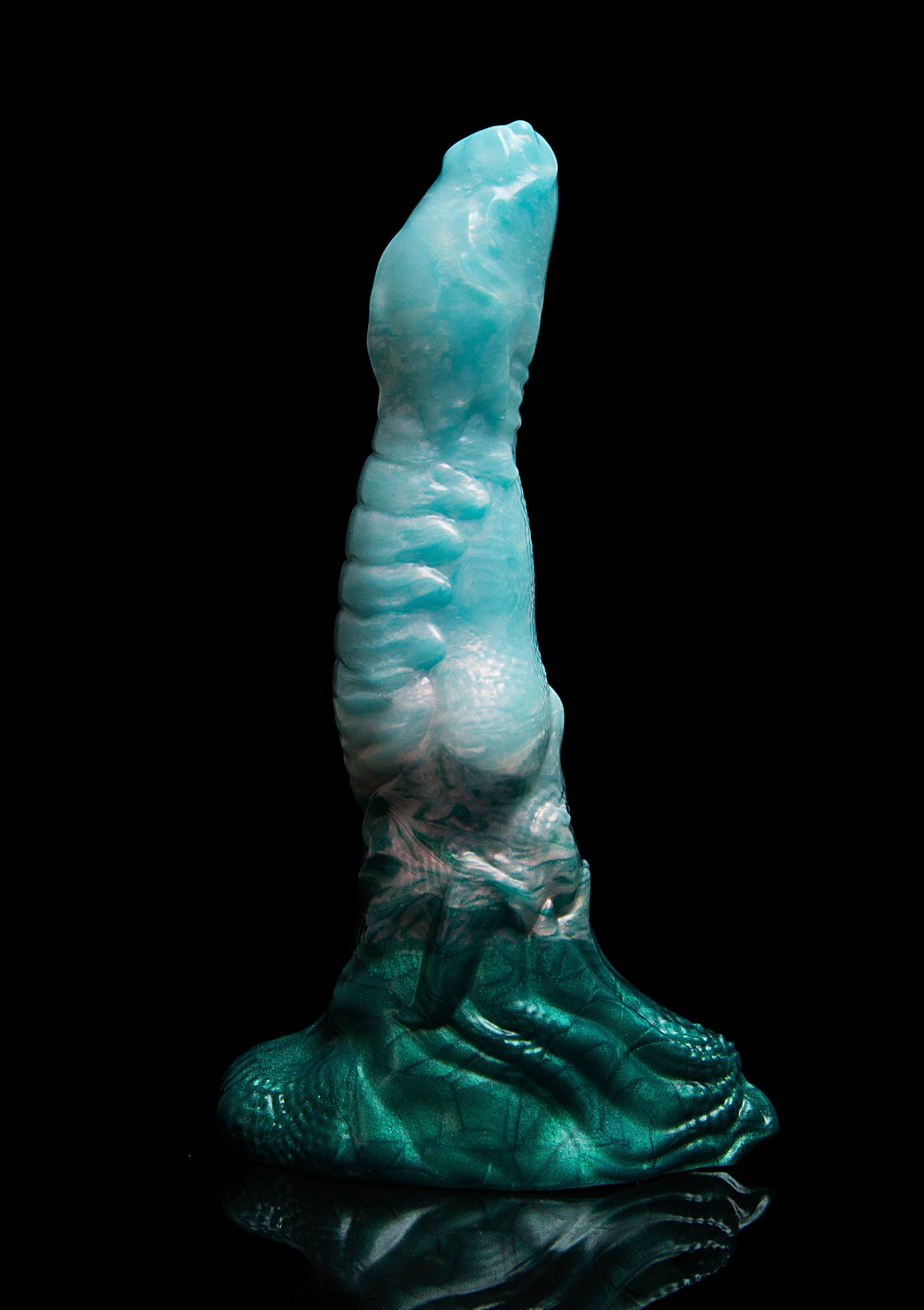 Surprise Me The Draconian Alien Fantasy Dildo (Large)