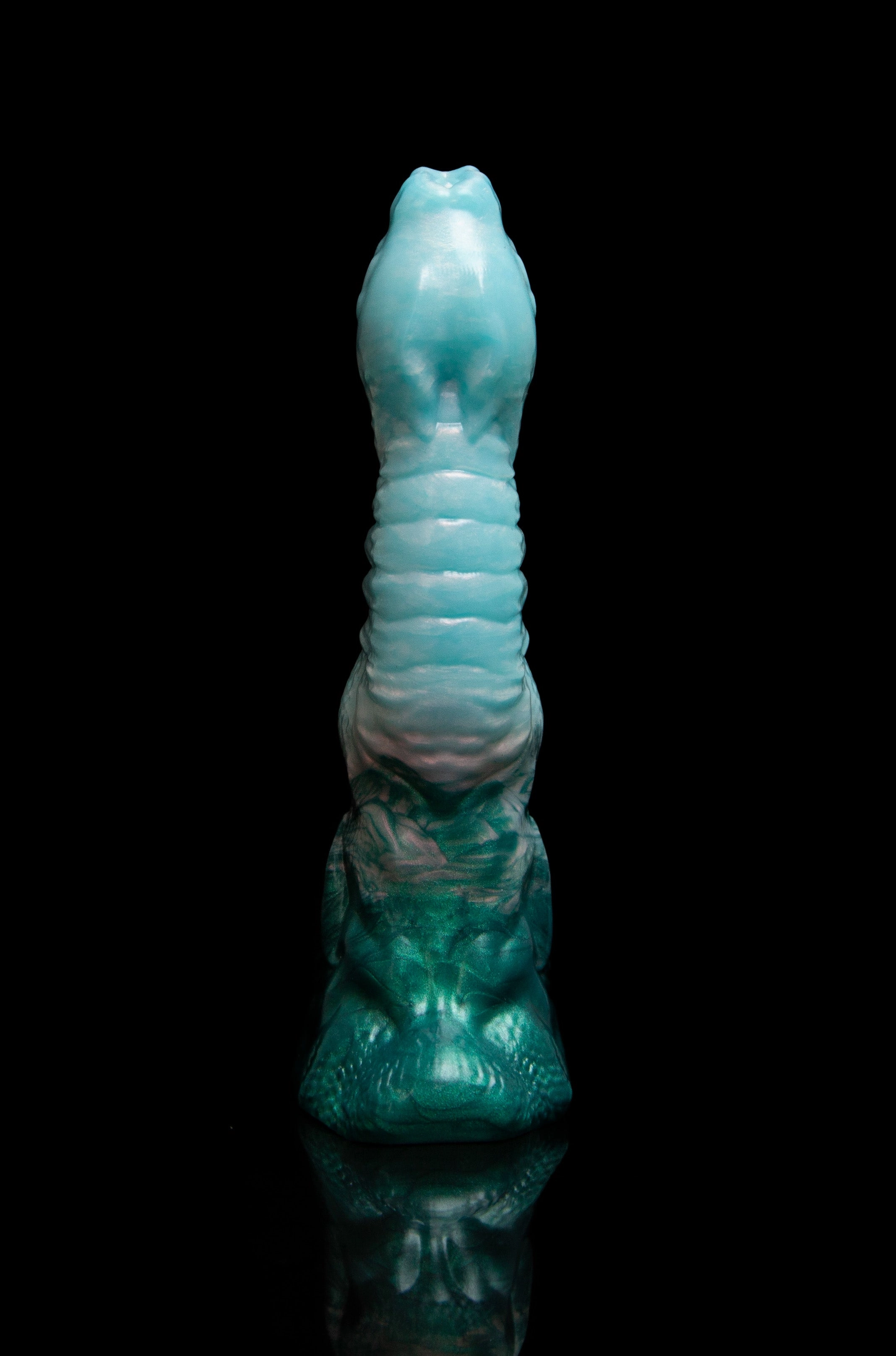 Surprise Me The Draconian Alien Fantasy Dildo (Large)