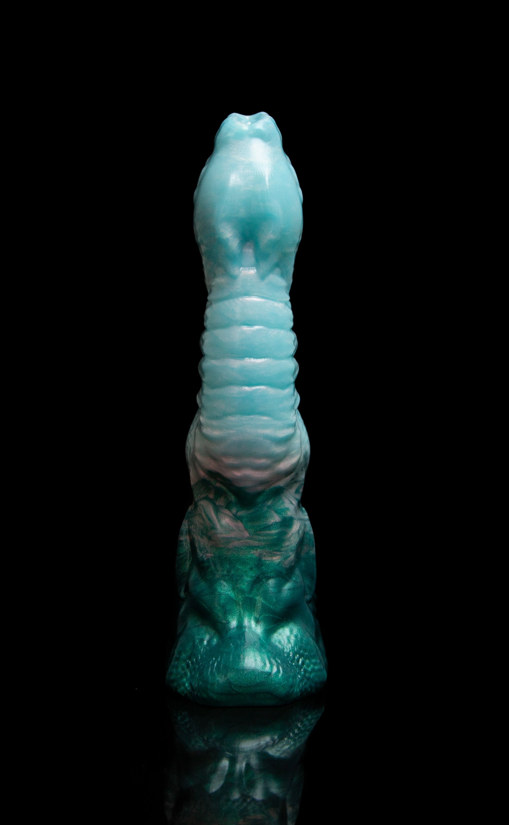 Surprise Me The Draconian Alien Fantasy Dildo (Large)