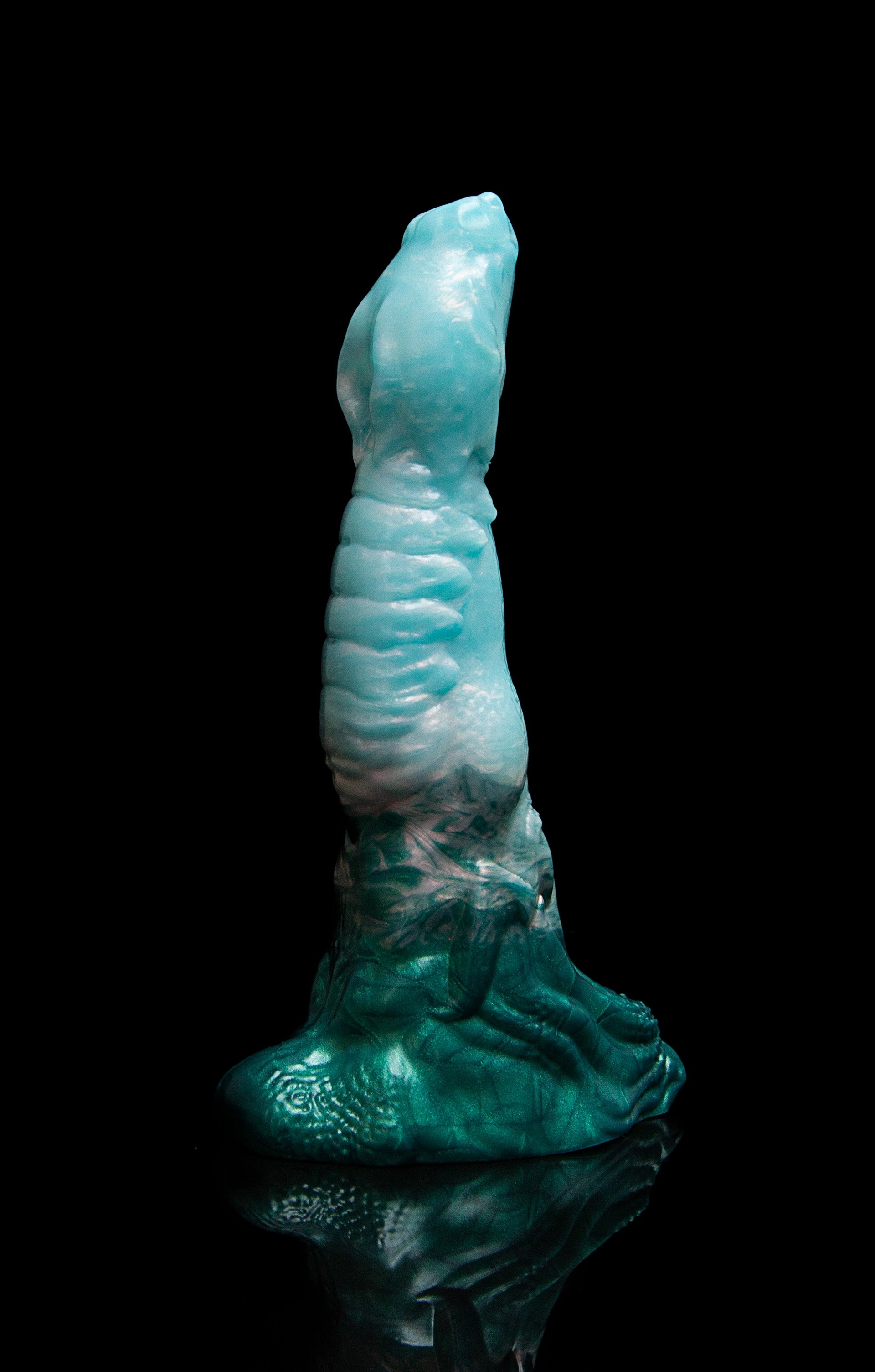 Surprise Me The Draconian Alien Fantasy Dildo (Large)