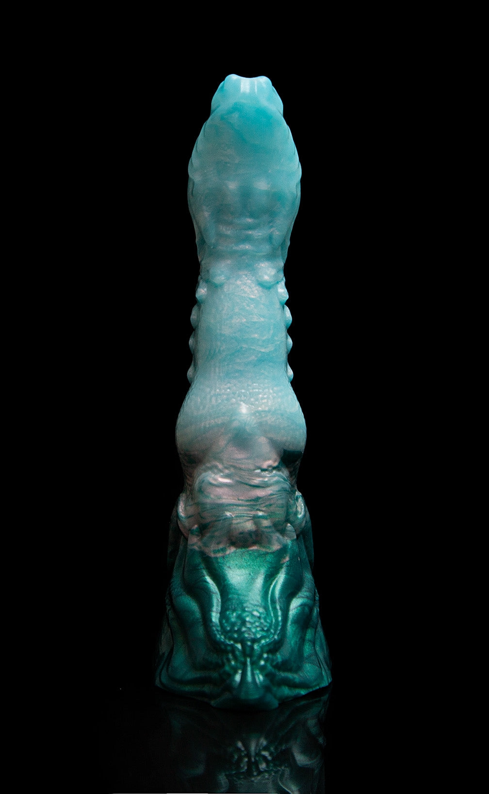 Surprise Me The Draconian Alien Fantasy Dildo (Large)