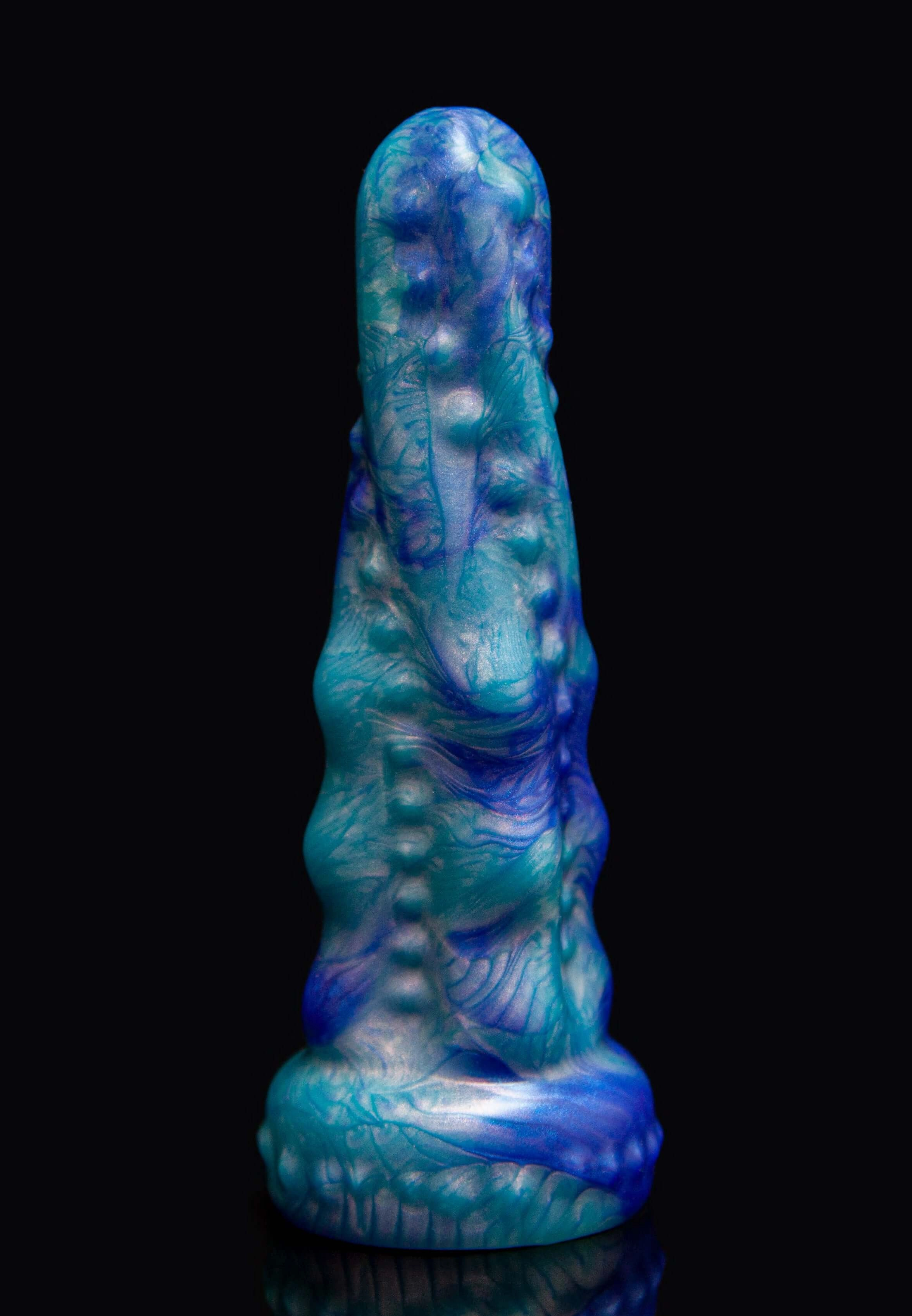 Surprise Me Twinkle the Fae Fantasy Dildo